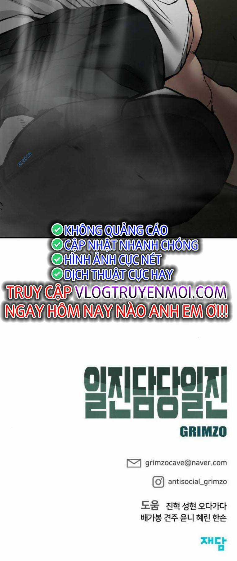 Quản Lí Du Côn - Chapter 80 - Trang 109