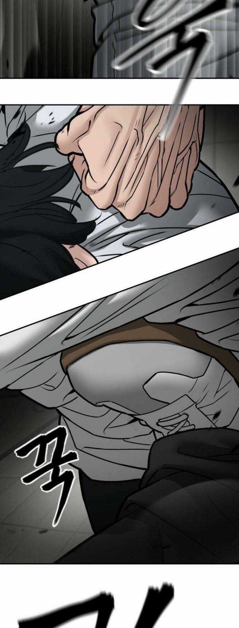 Quản Lí Du Côn - Chapter 80 - Trang 12