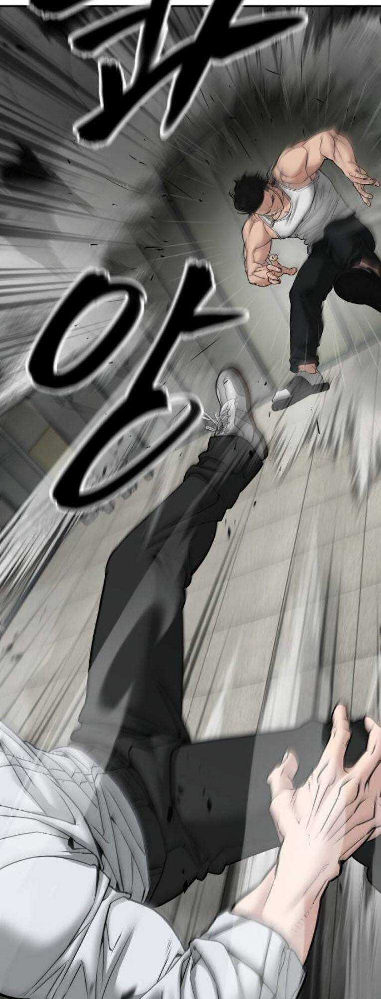 Quản Lí Du Côn - Chapter 80 - Trang 13