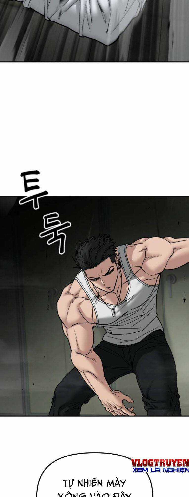 Quản Lí Du Côn - Chapter 80 - Trang 14