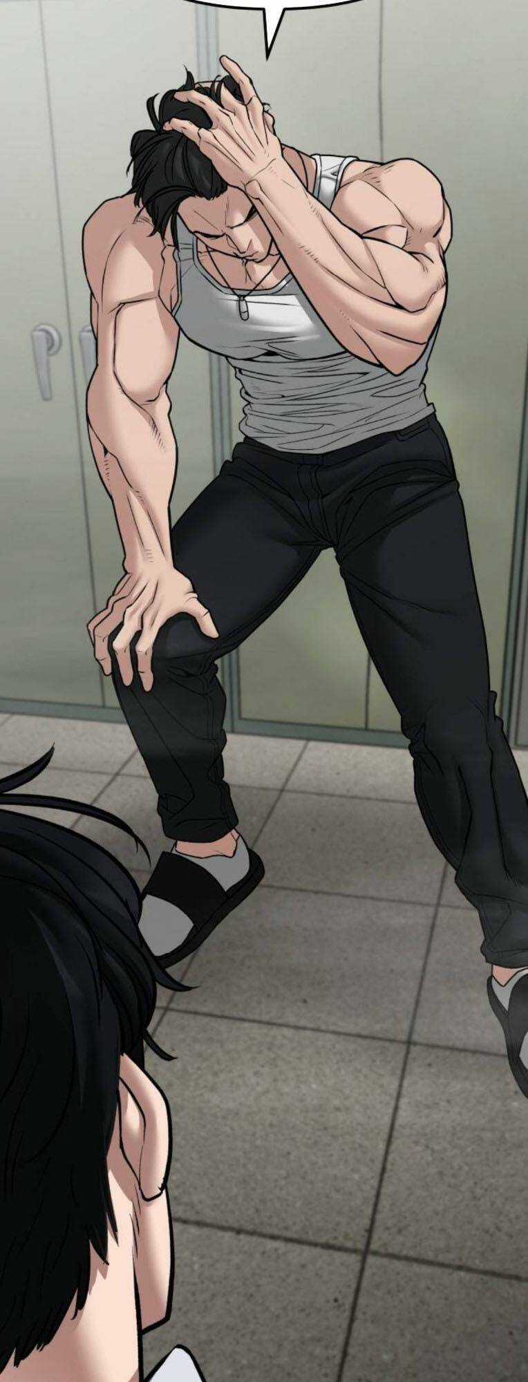 Quản Lí Du Côn - Chapter 80 - Trang 16