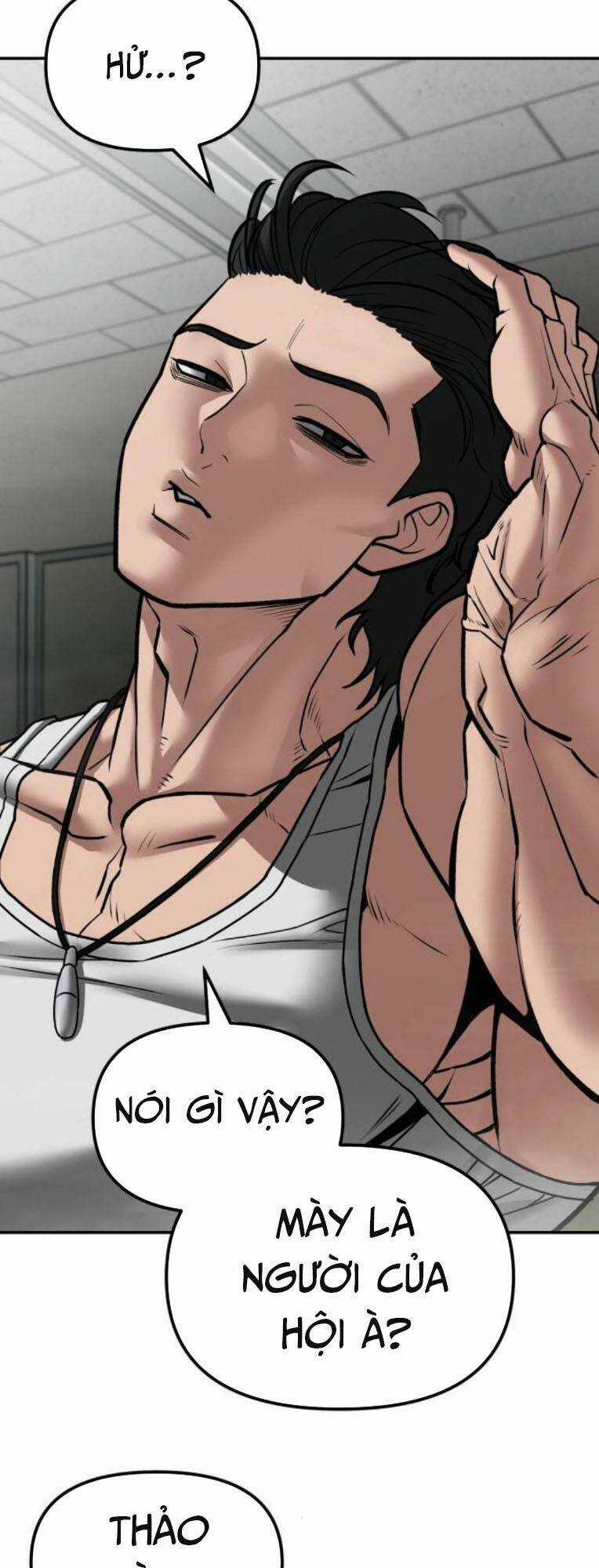 Quản Lí Du Côn - Chapter 80 - Trang 18
