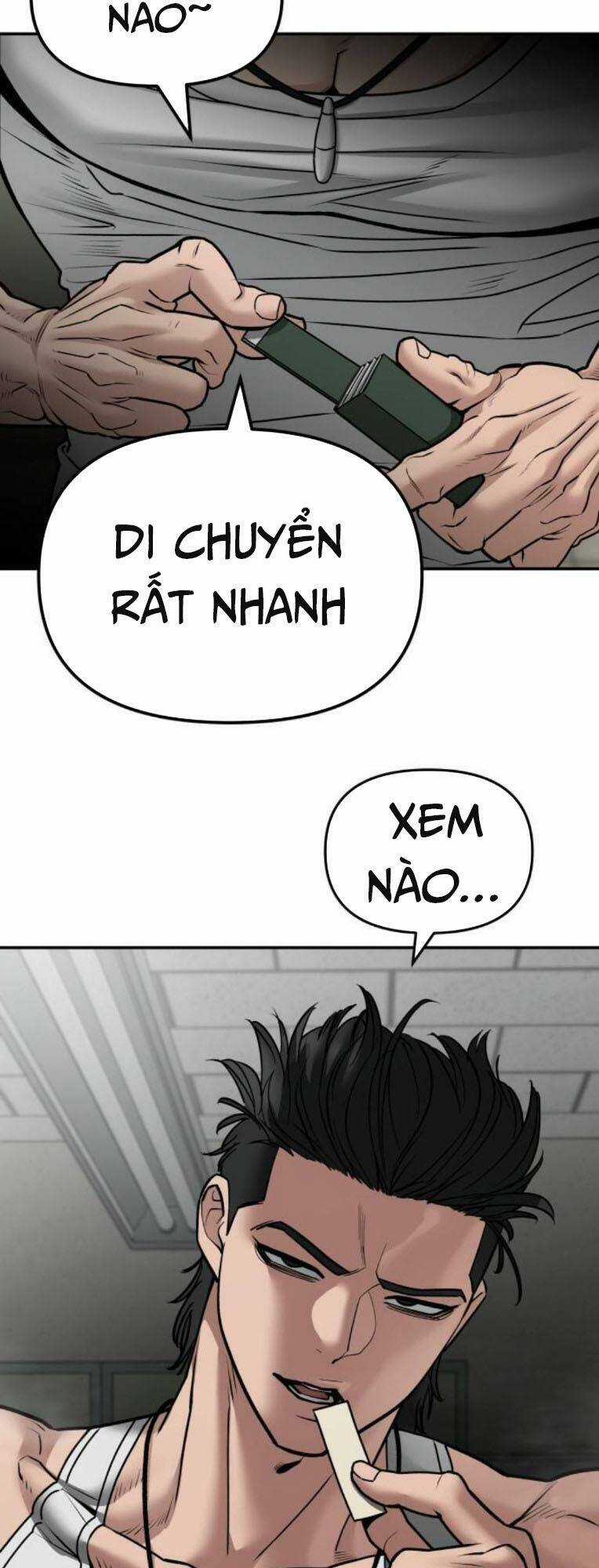 Quản Lí Du Côn - Chapter 80 - Trang 19