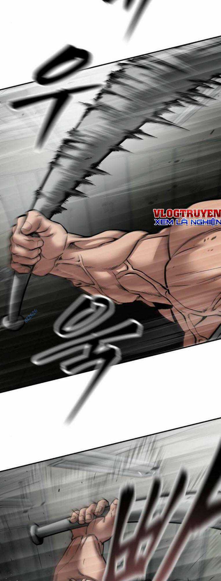 Quản Lí Du Côn - Chapter 80 - Trang 3