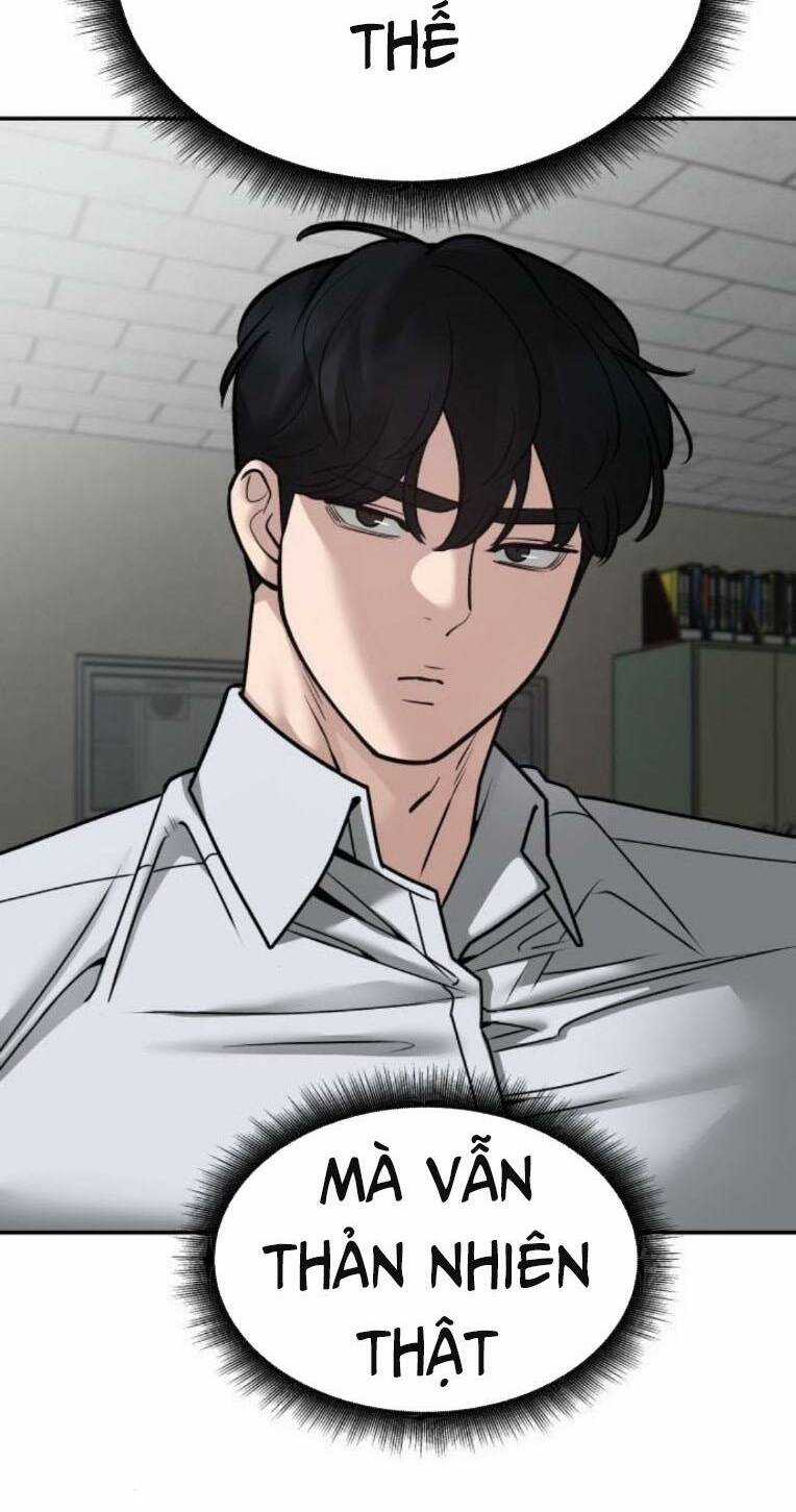 Quản Lí Du Côn - Chapter 80 - Trang 21