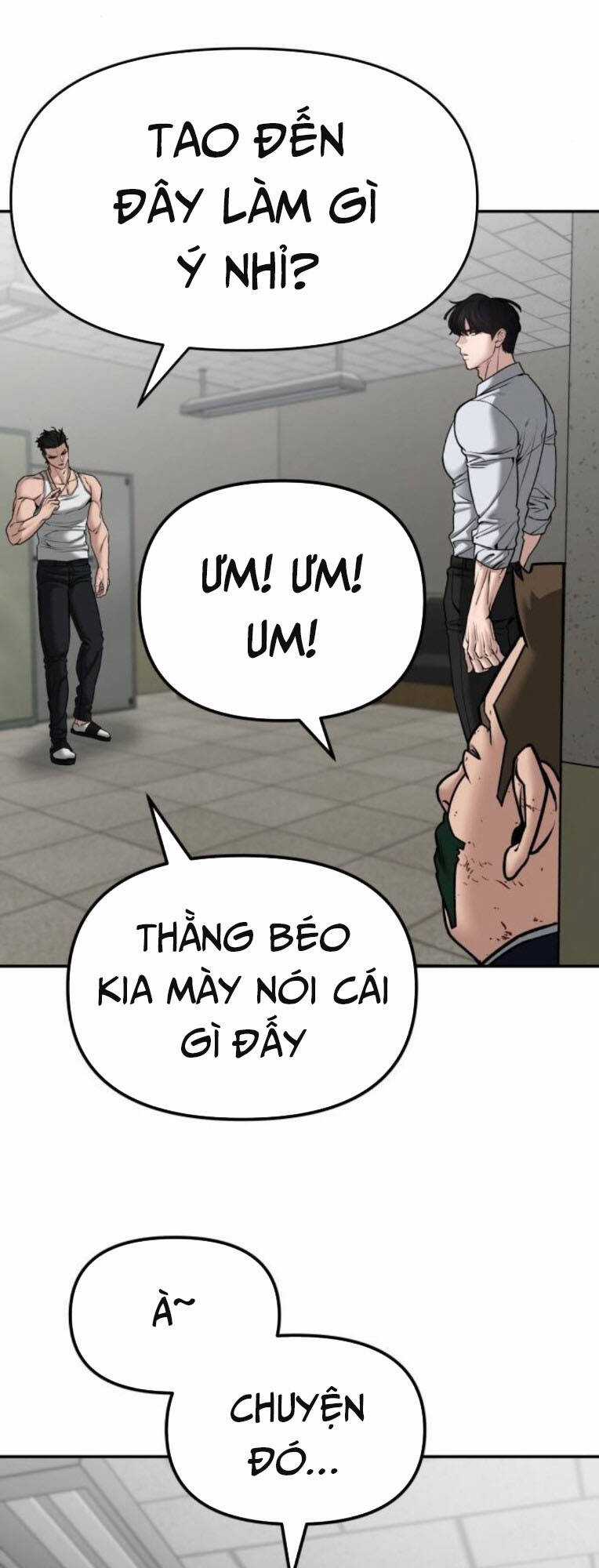 Quản Lí Du Côn - Chapter 80 - Trang 22
