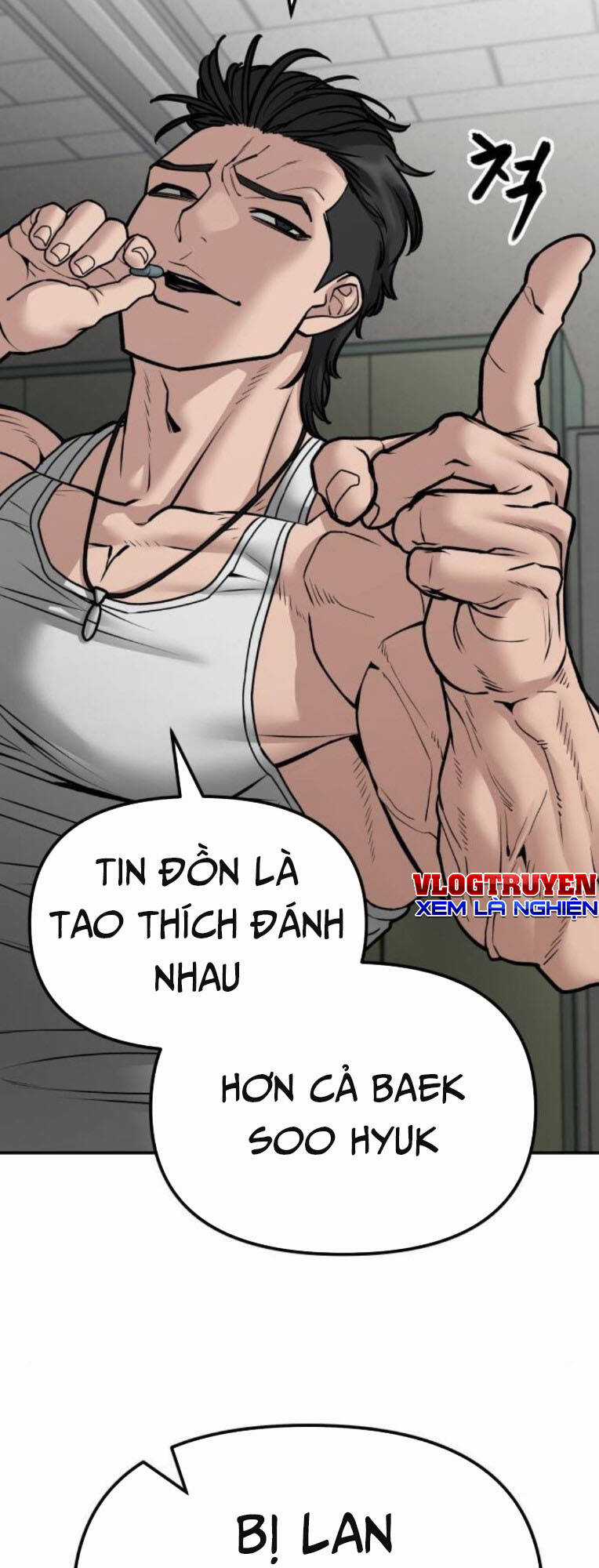 Quản Lí Du Côn - Chapter 80 - Trang 23