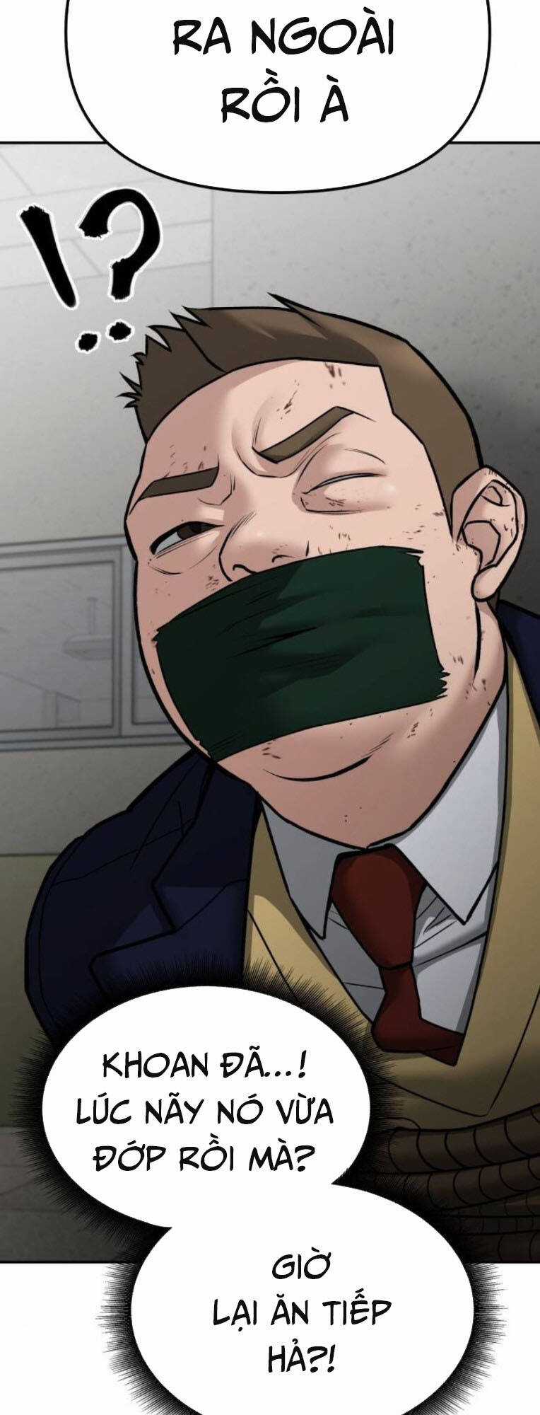 Quản Lí Du Côn - Chapter 80 - Trang 24