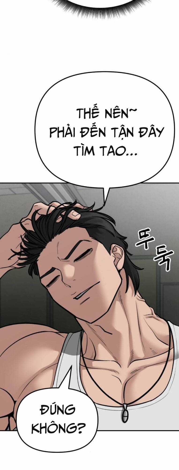 Quản Lí Du Côn - Chapter 80 - Trang 25