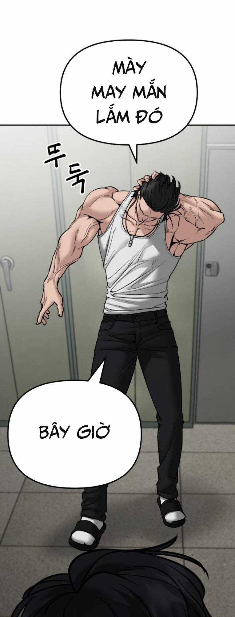 Quản Lí Du Côn - Chapter 80 - Trang 26