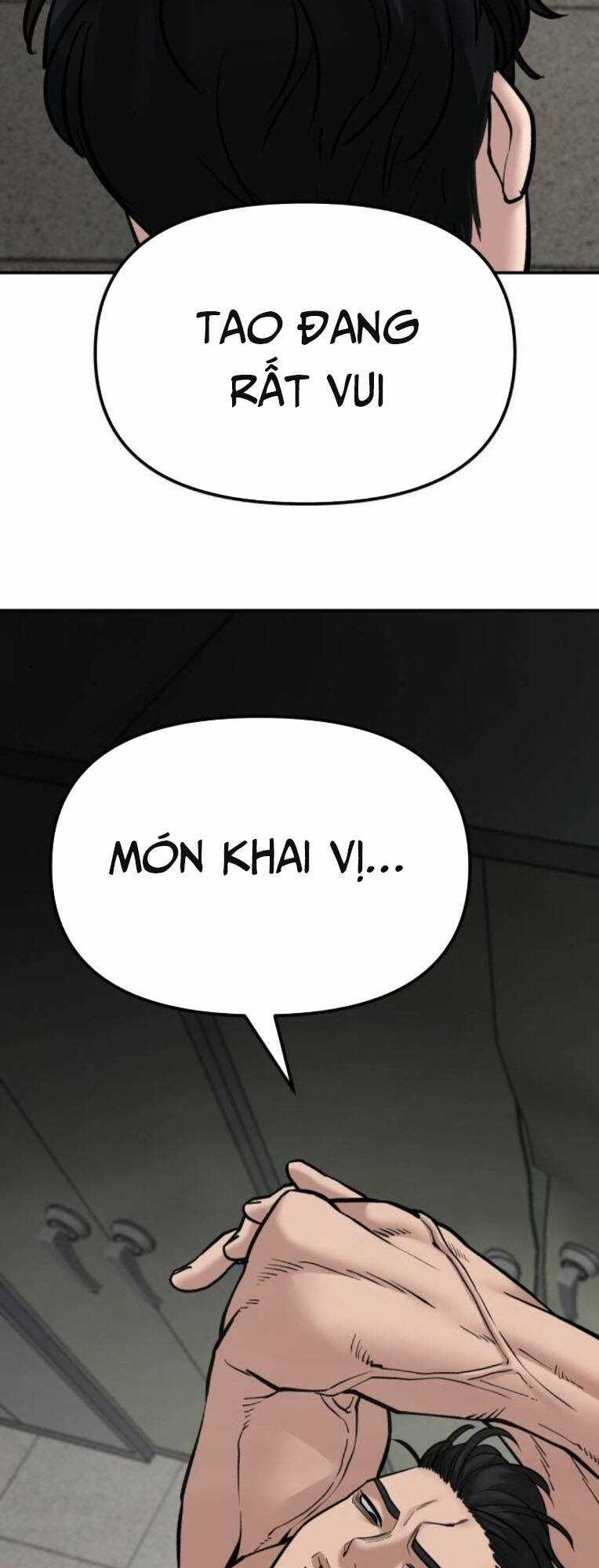 Quản Lí Du Côn - Chapter 80 - Trang 27