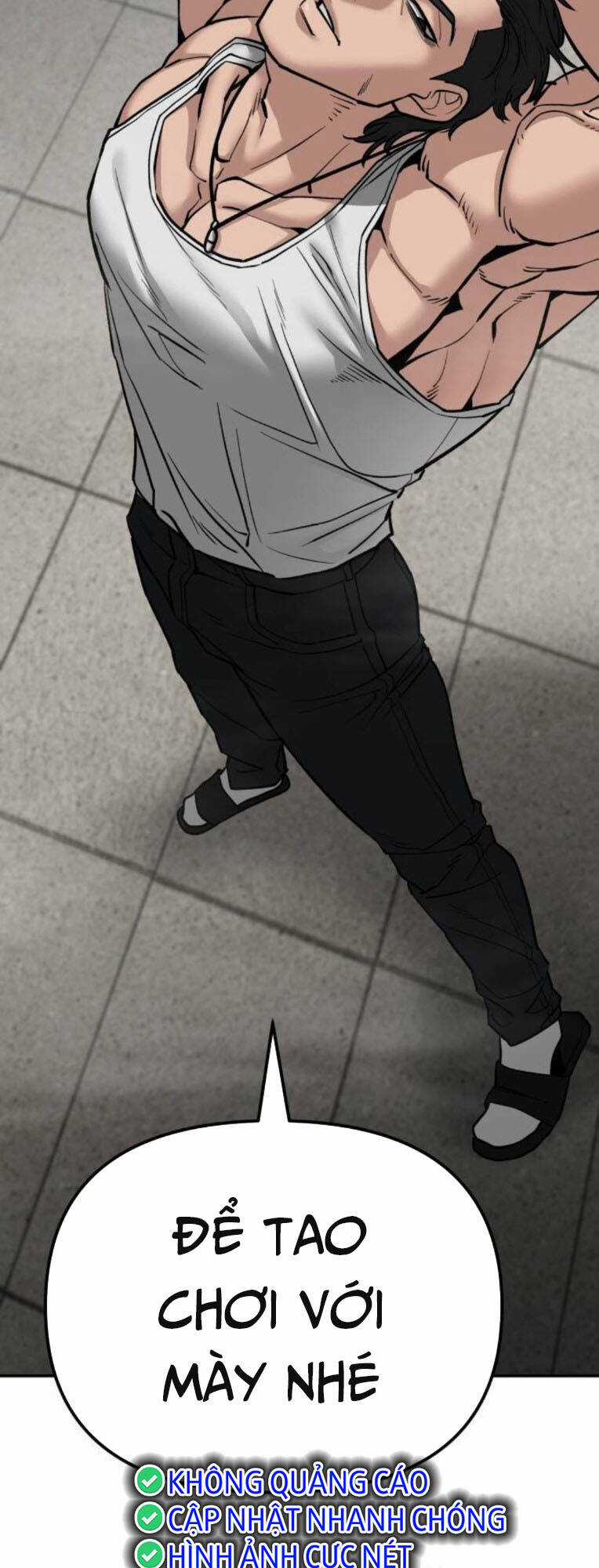 Quản Lí Du Côn - Chapter 80 - Trang 28