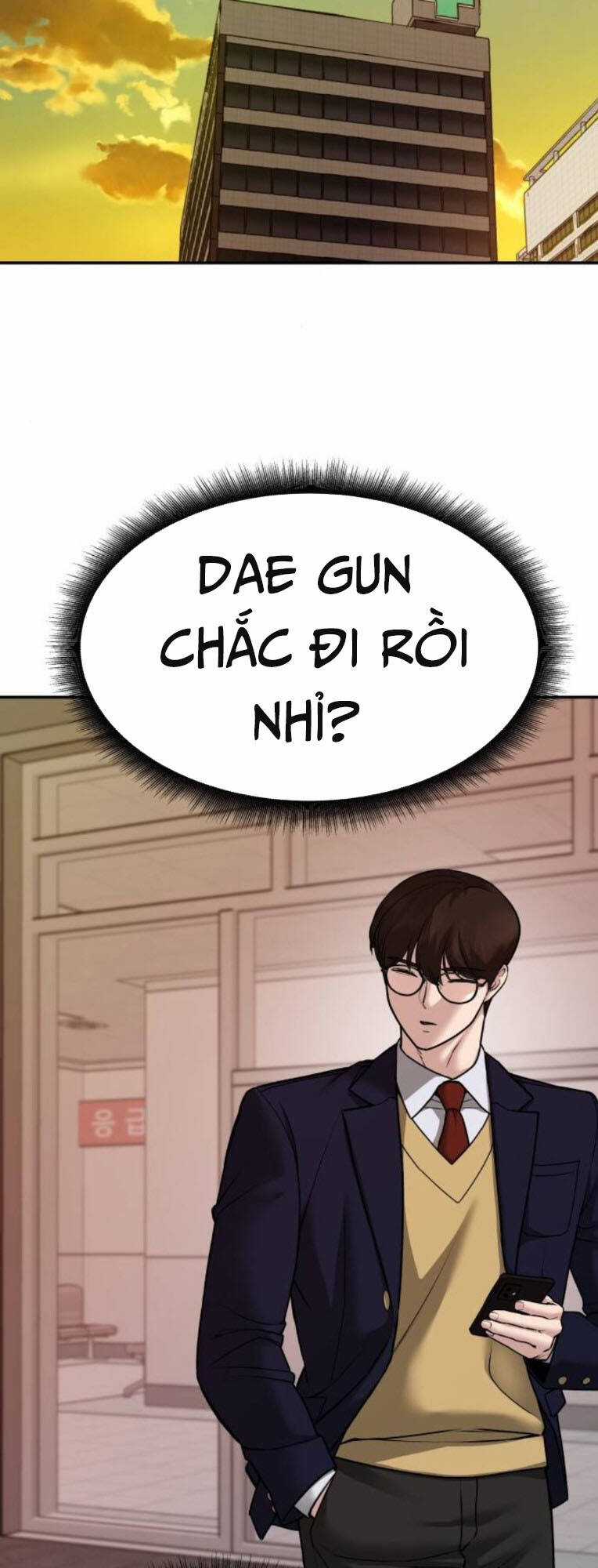 Quản Lí Du Côn - Chapter 80 - Trang 30