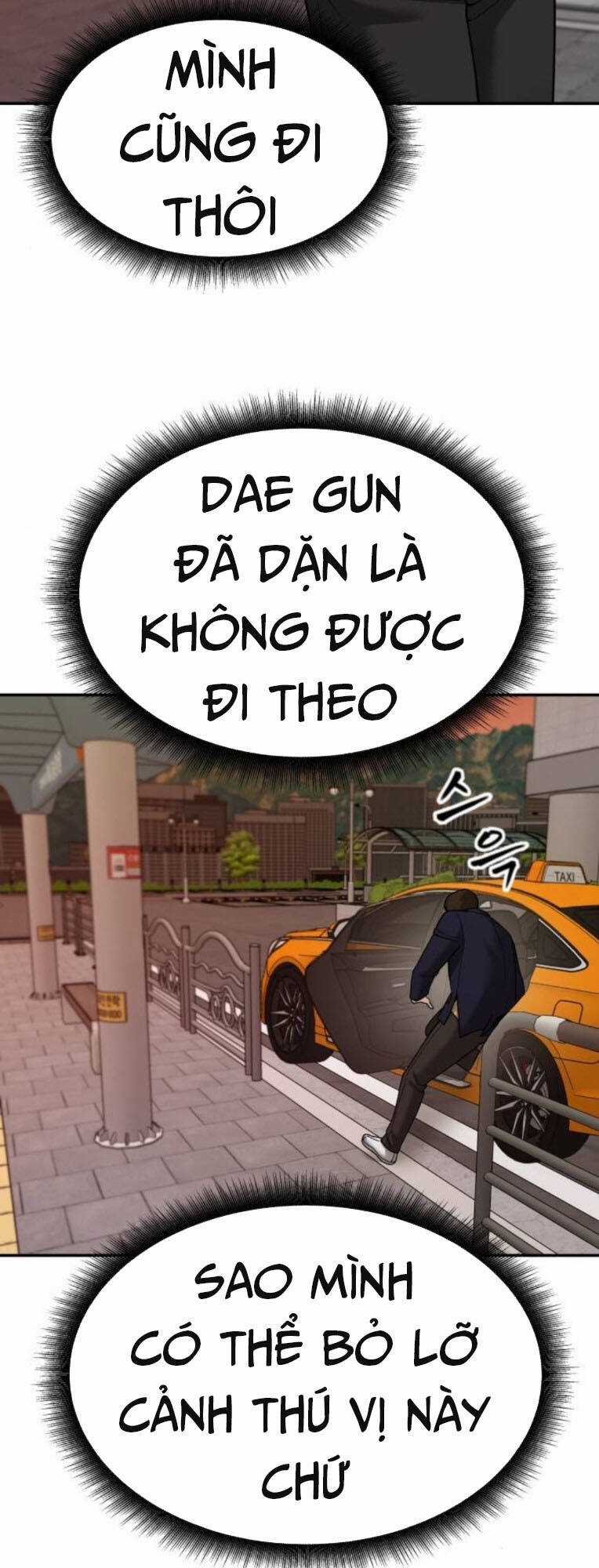 Quản Lí Du Côn - Chapter 80 - Trang 31