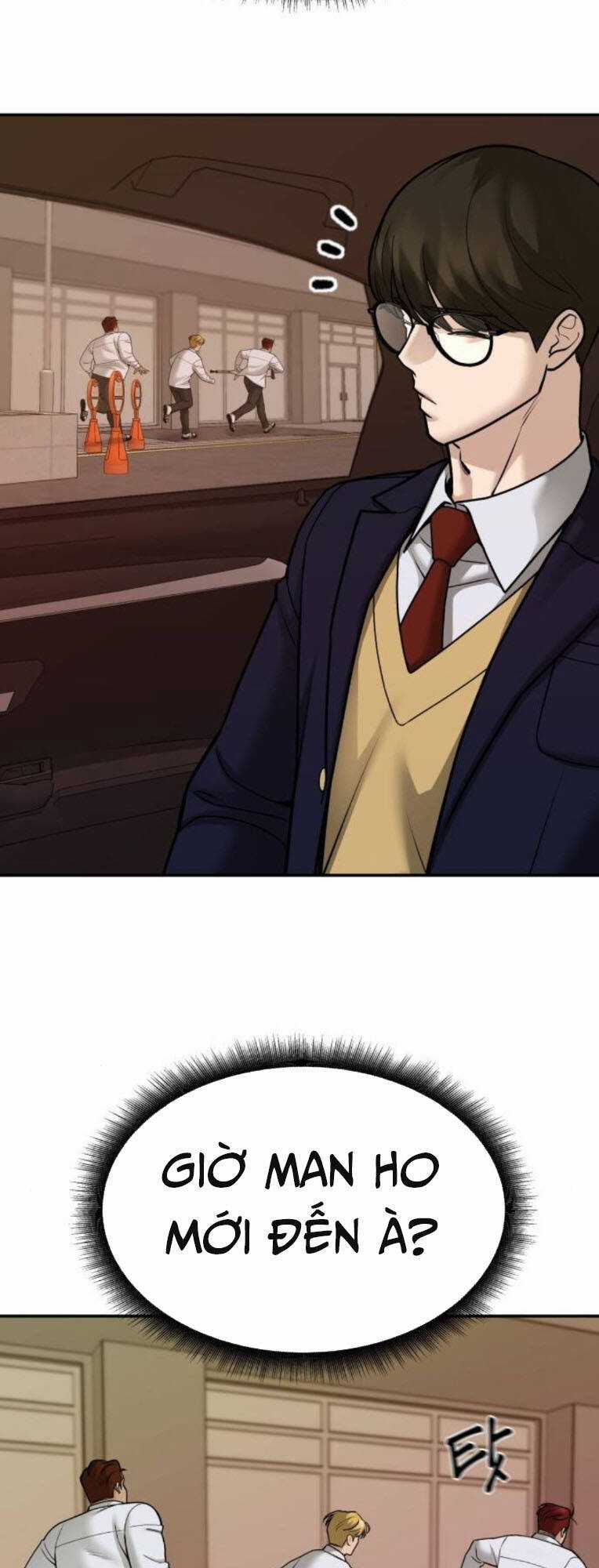 Quản Lí Du Côn - Chapter 80 - Trang 32