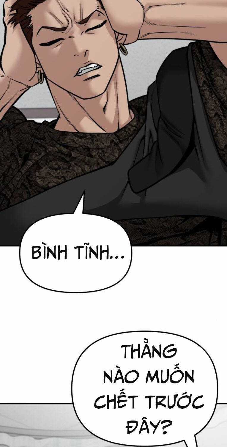 Quản Lí Du Côn - Chapter 80 - Trang 34