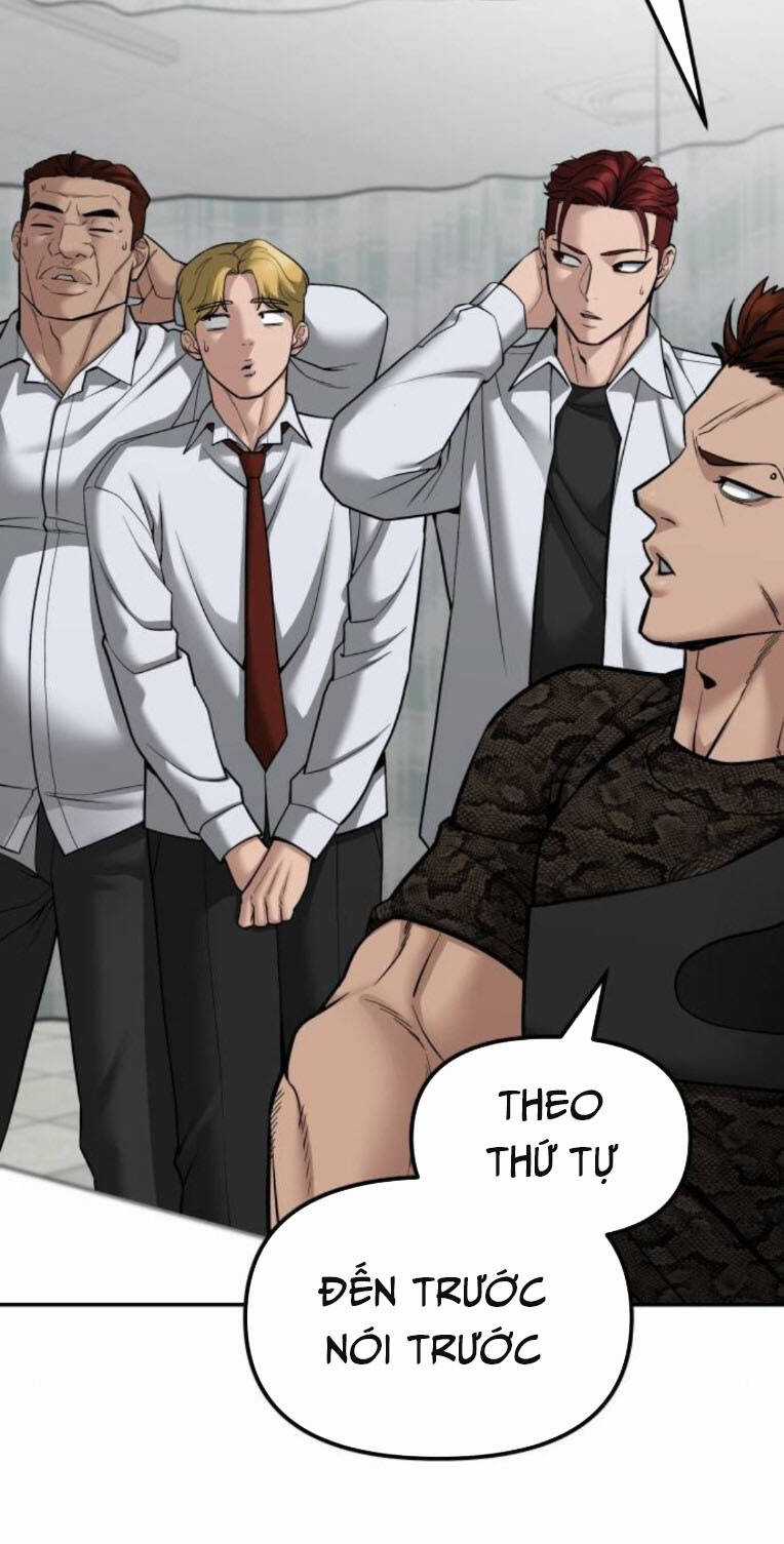 Quản Lí Du Côn - Chapter 80 - Trang 35