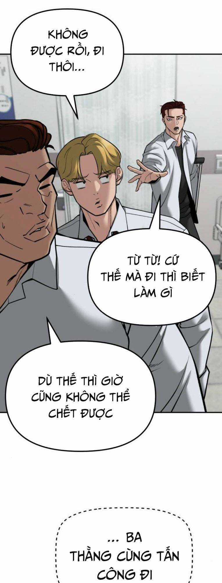 Quản Lí Du Côn - Chapter 80 - Trang 36