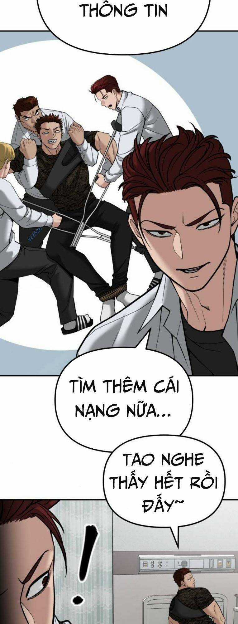 Quản Lí Du Côn - Chapter 80 - Trang 38