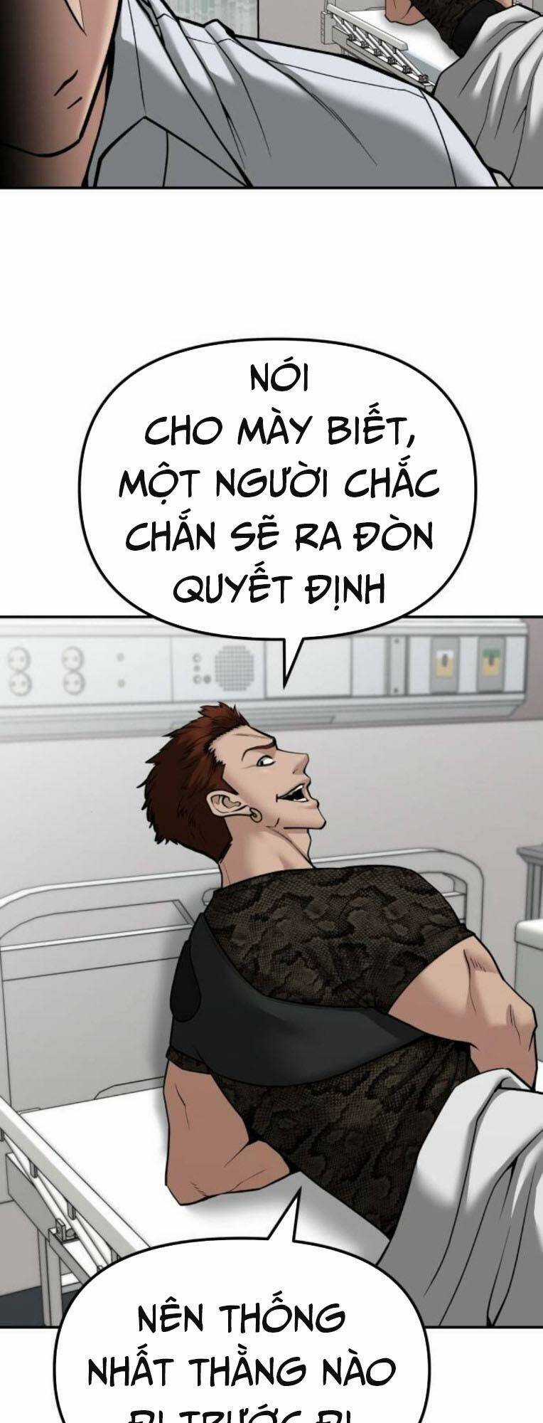 Quản Lí Du Côn - Chapter 80 - Trang 39