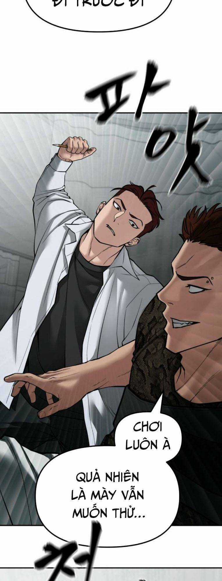 Quản Lí Du Côn - Chapter 80 - Trang 40