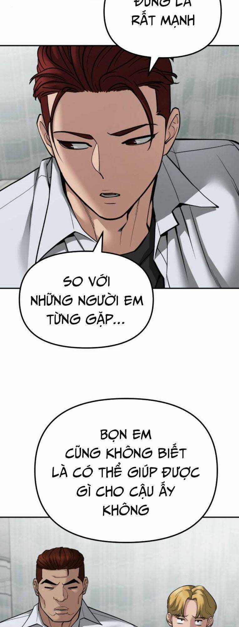 Quản Lí Du Côn - Chapter 80 - Trang 43