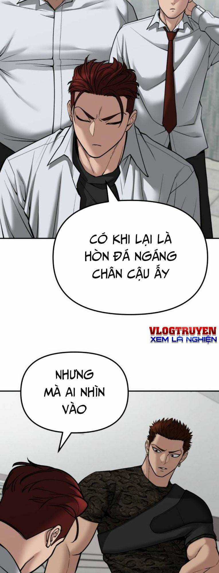 Quản Lí Du Côn - Chapter 80 - Trang 44