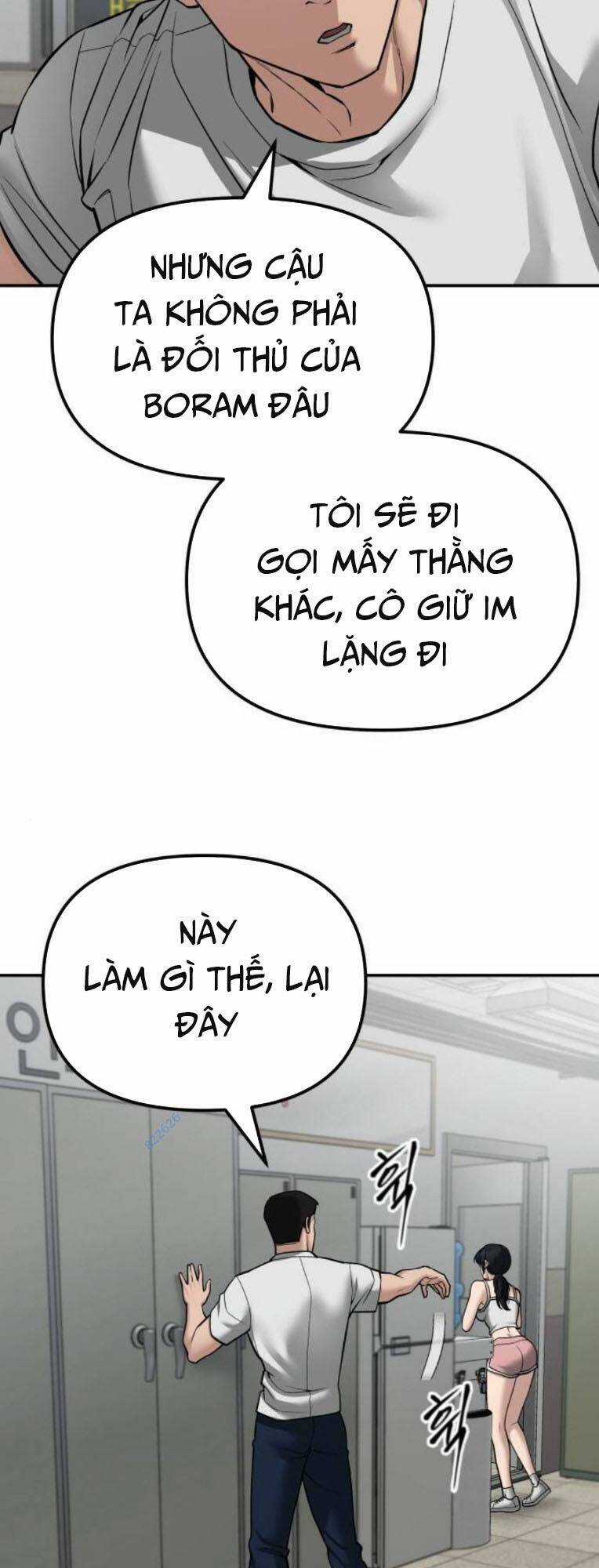 Quản Lí Du Côn - Chapter 80 - Trang 48