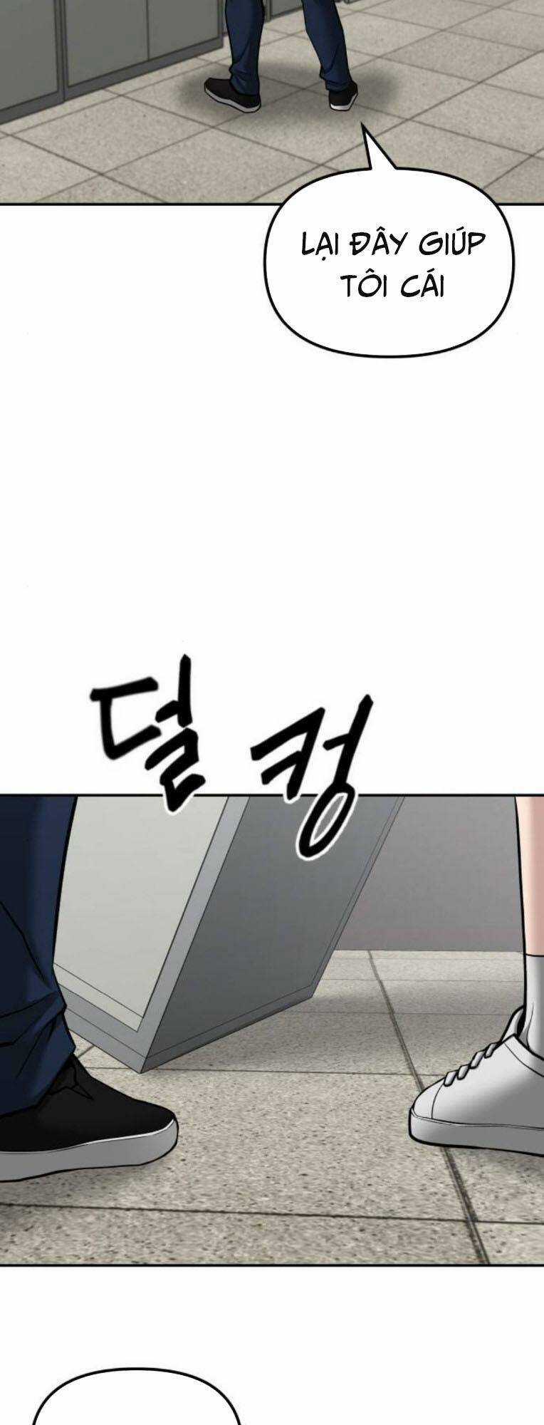 Quản Lí Du Côn - Chapter 80 - Trang 49