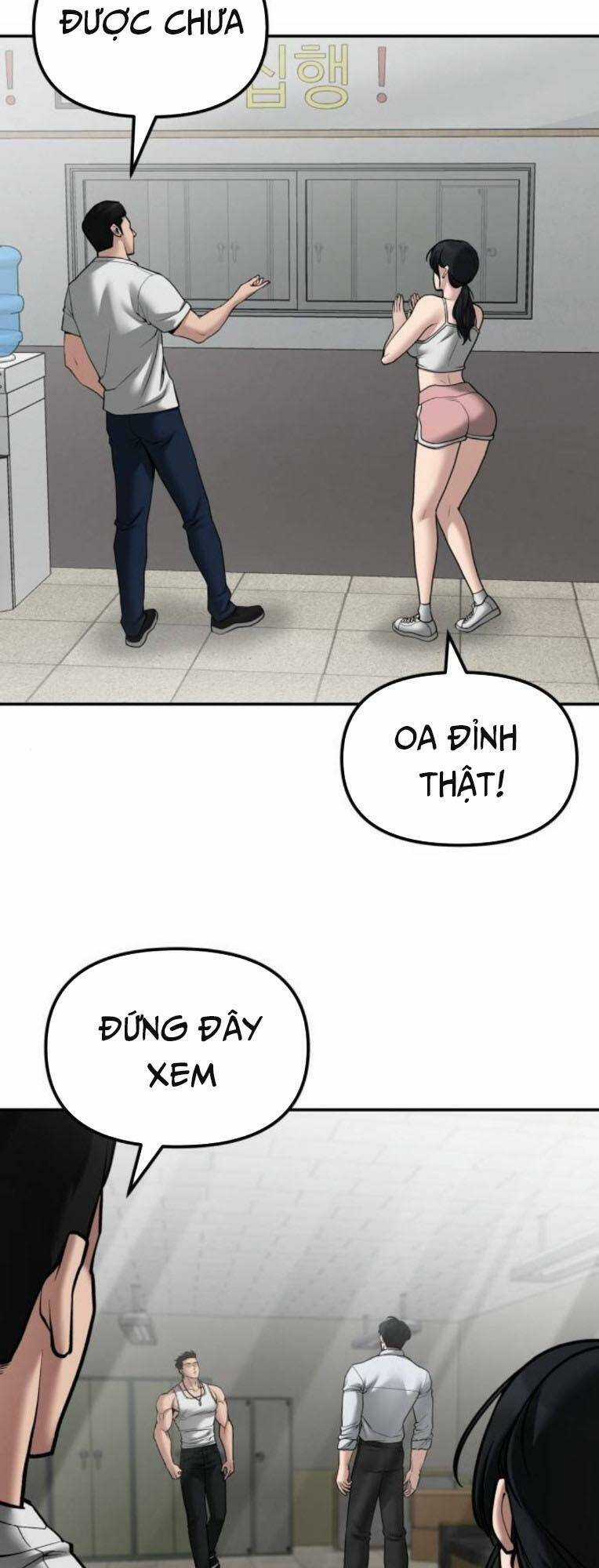 Quản Lí Du Côn - Chapter 80 - Trang 50