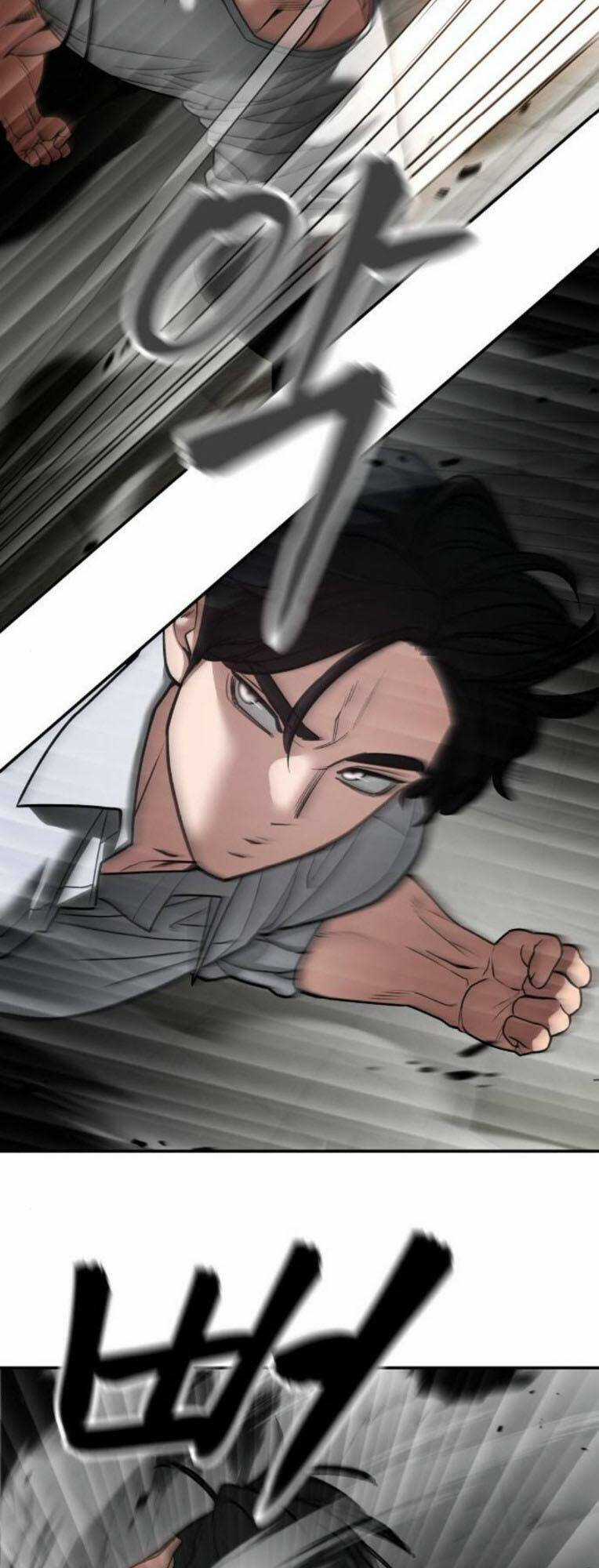 Quản Lí Du Côn - Chapter 80 - Trang 6