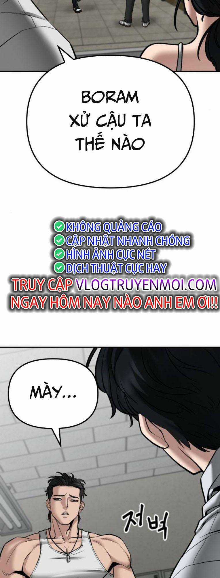 Quản Lí Du Côn - Chapter 80 - Trang 51