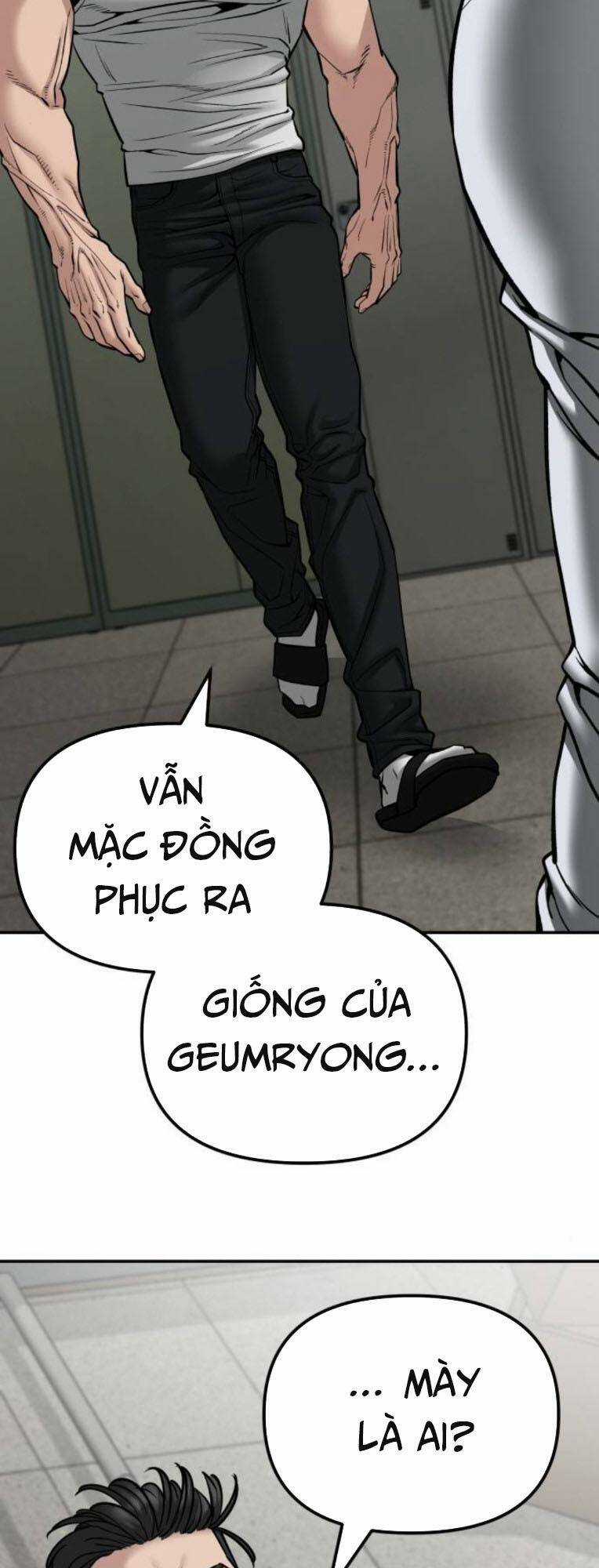 Quản Lí Du Côn - Chapter 80 - Trang 52