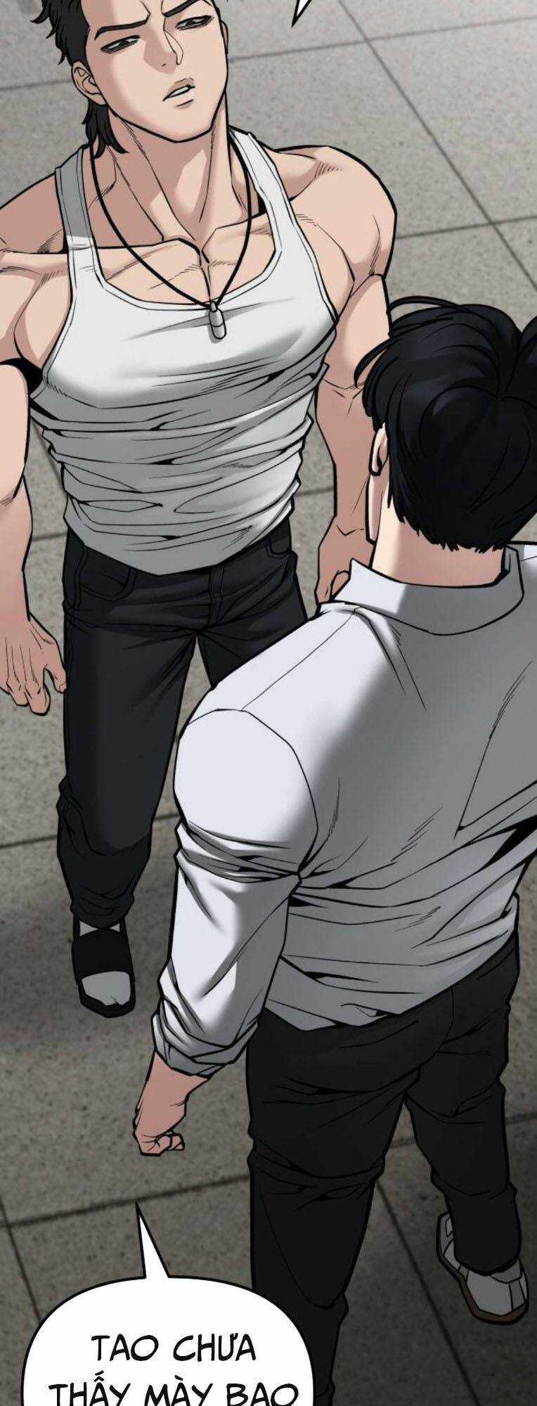 Quản Lí Du Côn - Chapter 80 - Trang 53