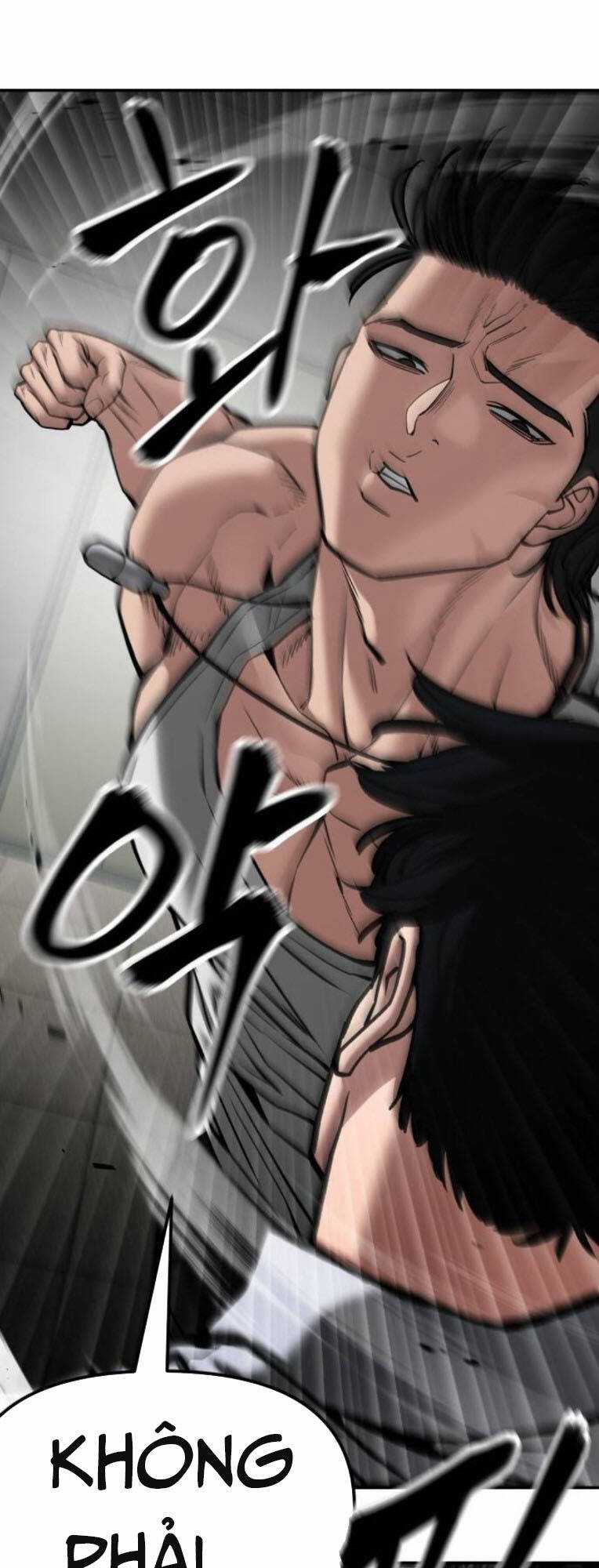 Quản Lí Du Côn - Chapter 80 - Trang 56