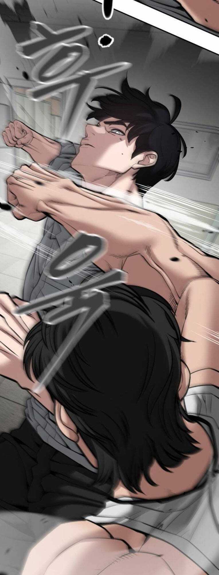 Quản Lí Du Côn - Chapter 80 - Trang 59