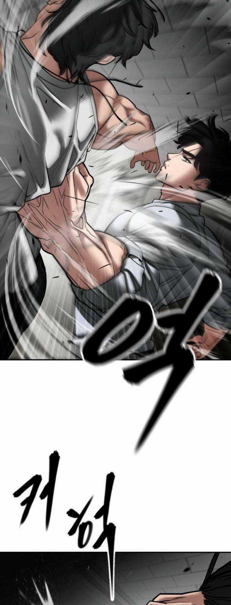 Quản Lí Du Côn - Chapter 80 - Trang 7