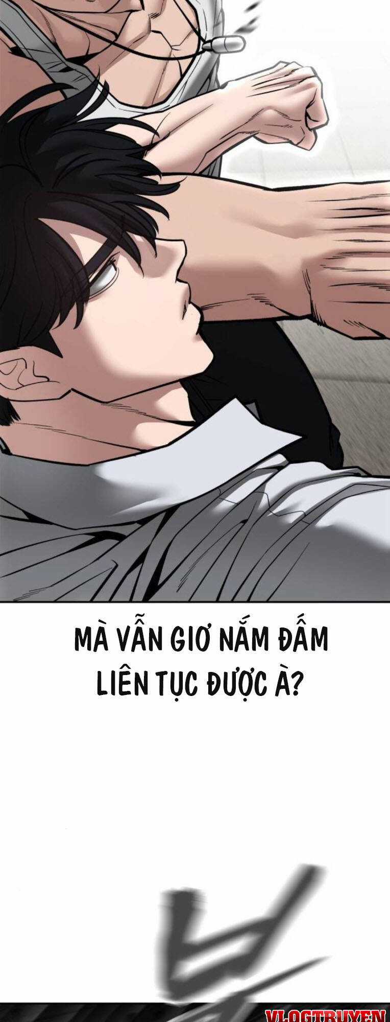 Quản Lí Du Côn - Chapter 80 - Trang 61