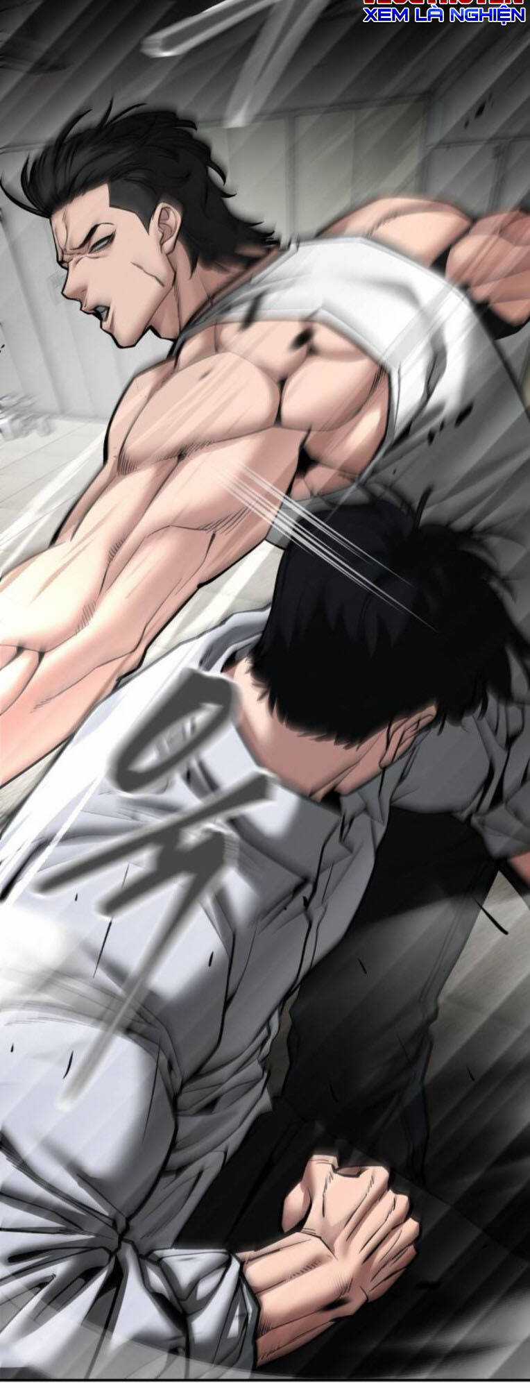 Quản Lí Du Côn - Chapter 80 - Trang 62