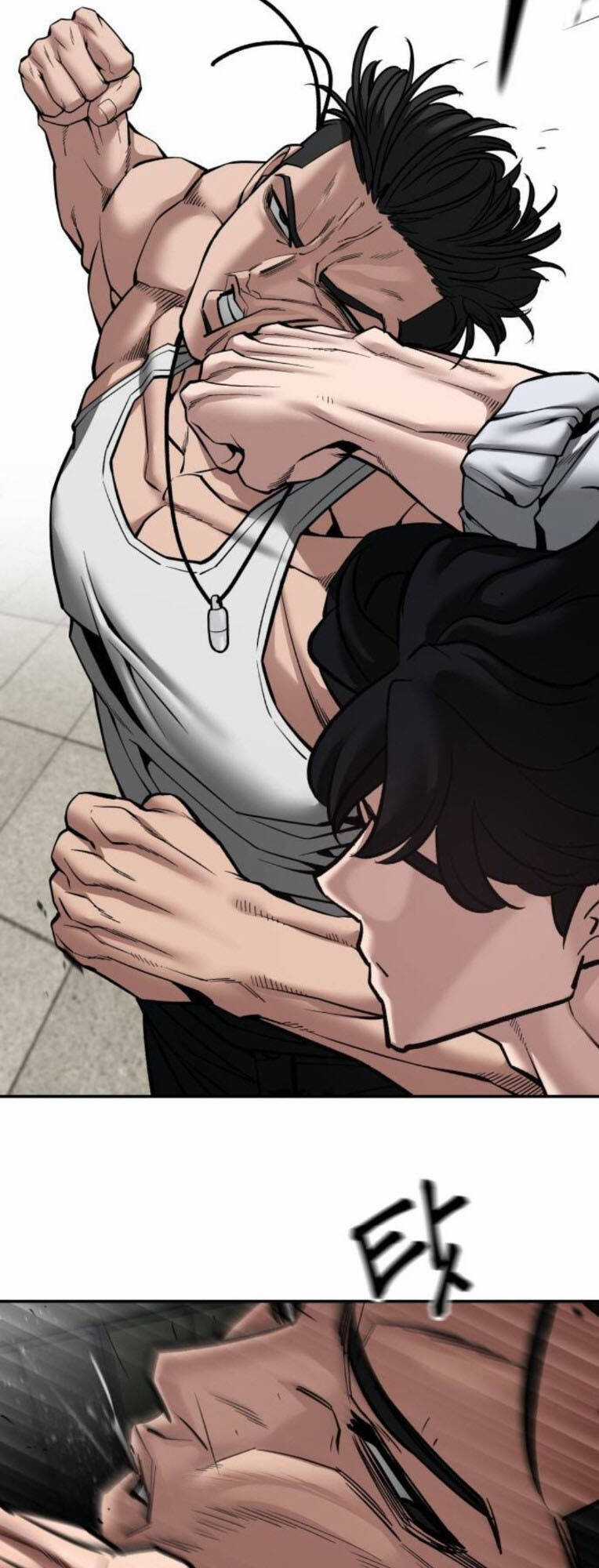 Quản Lí Du Côn - Chapter 80 - Trang 64