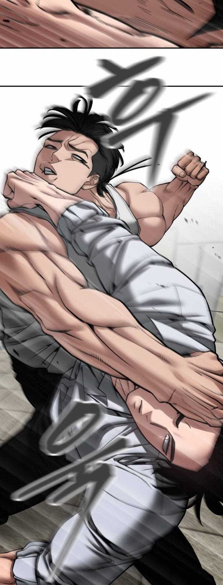 Quản Lí Du Côn - Chapter 80 - Trang 65