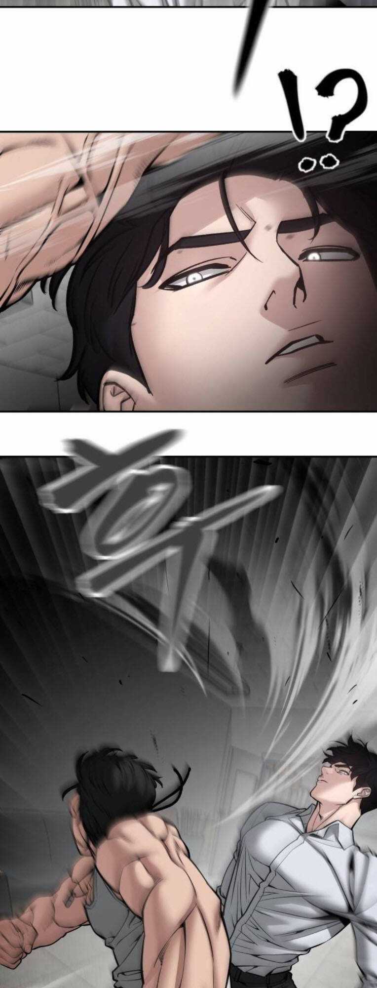 Quản Lí Du Côn - Chapter 80 - Trang 69