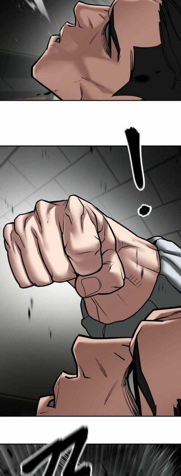 Quản Lí Du Côn - Chapter 80 - Trang 8