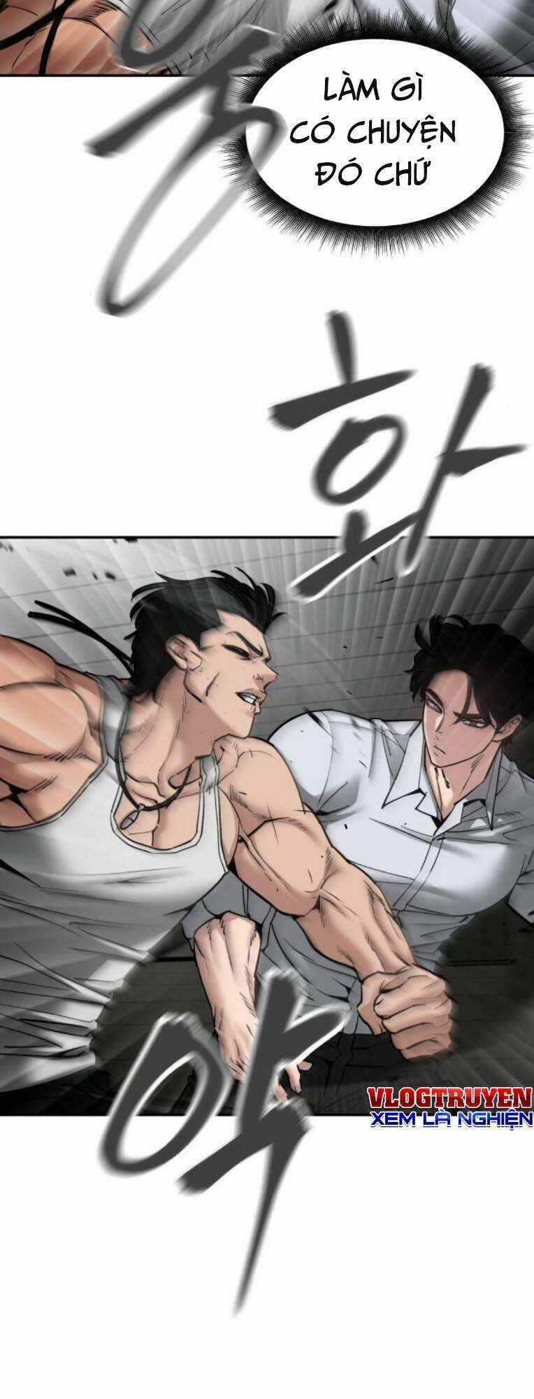 Quản Lí Du Côn - Chapter 80 - Trang 77