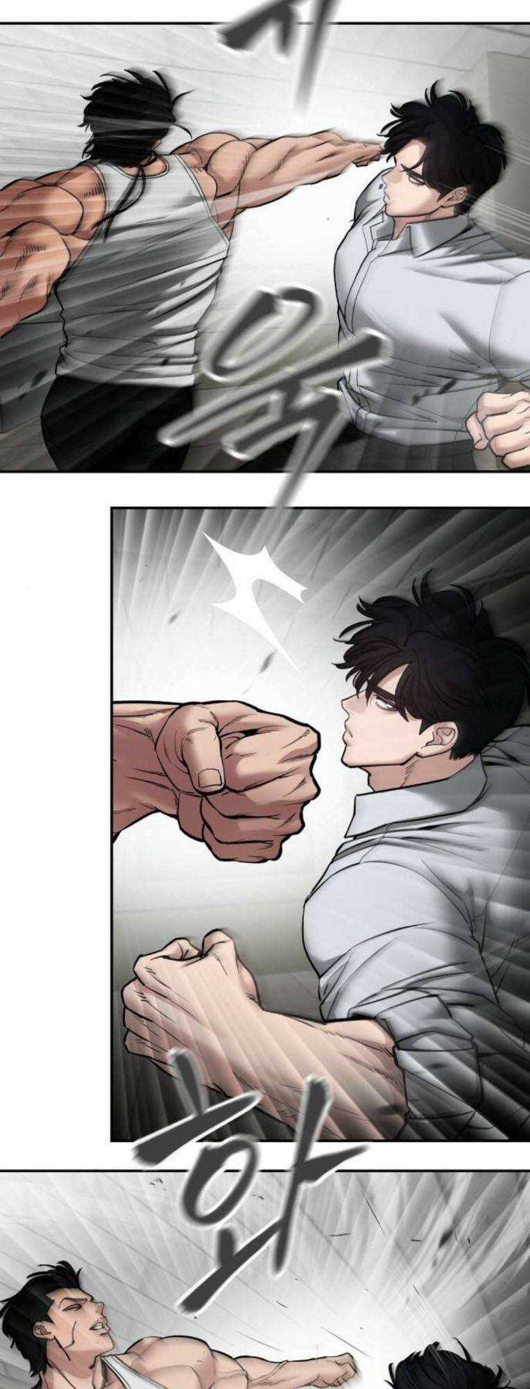 Quản Lí Du Côn - Chapter 80 - Trang 79