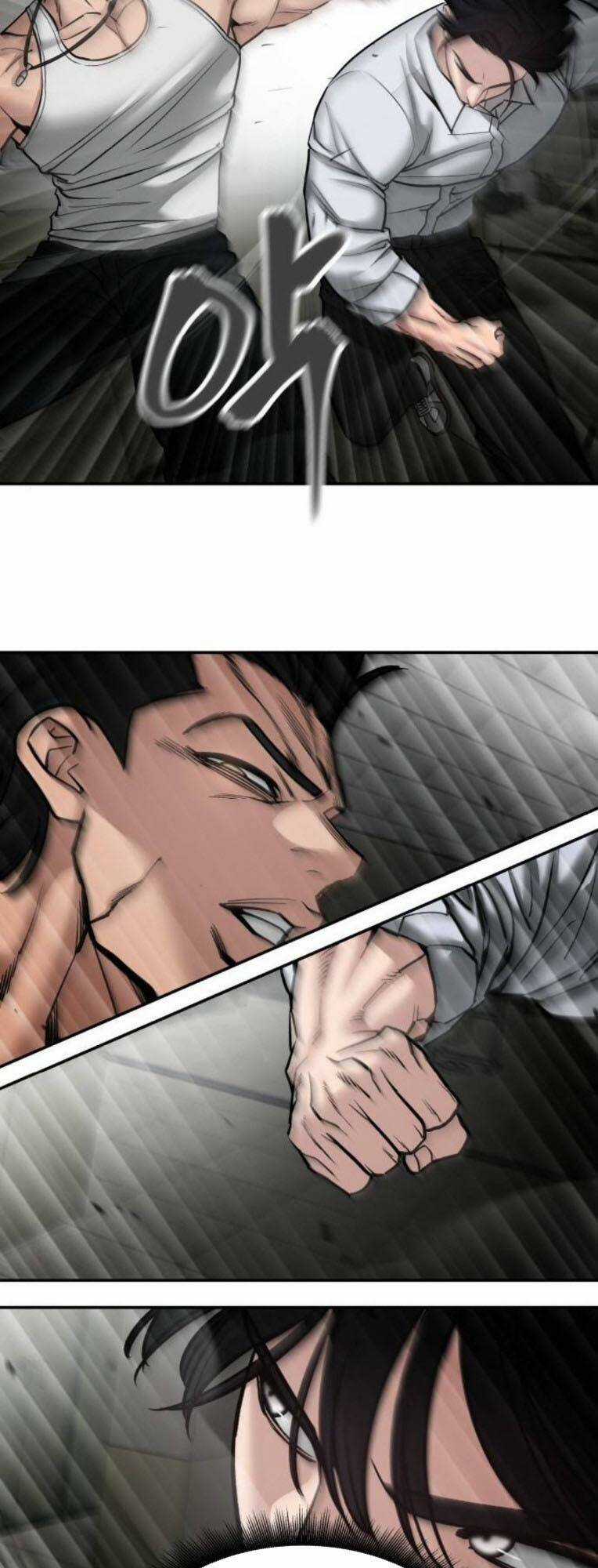 Quản Lí Du Côn - Chapter 80 - Trang 80