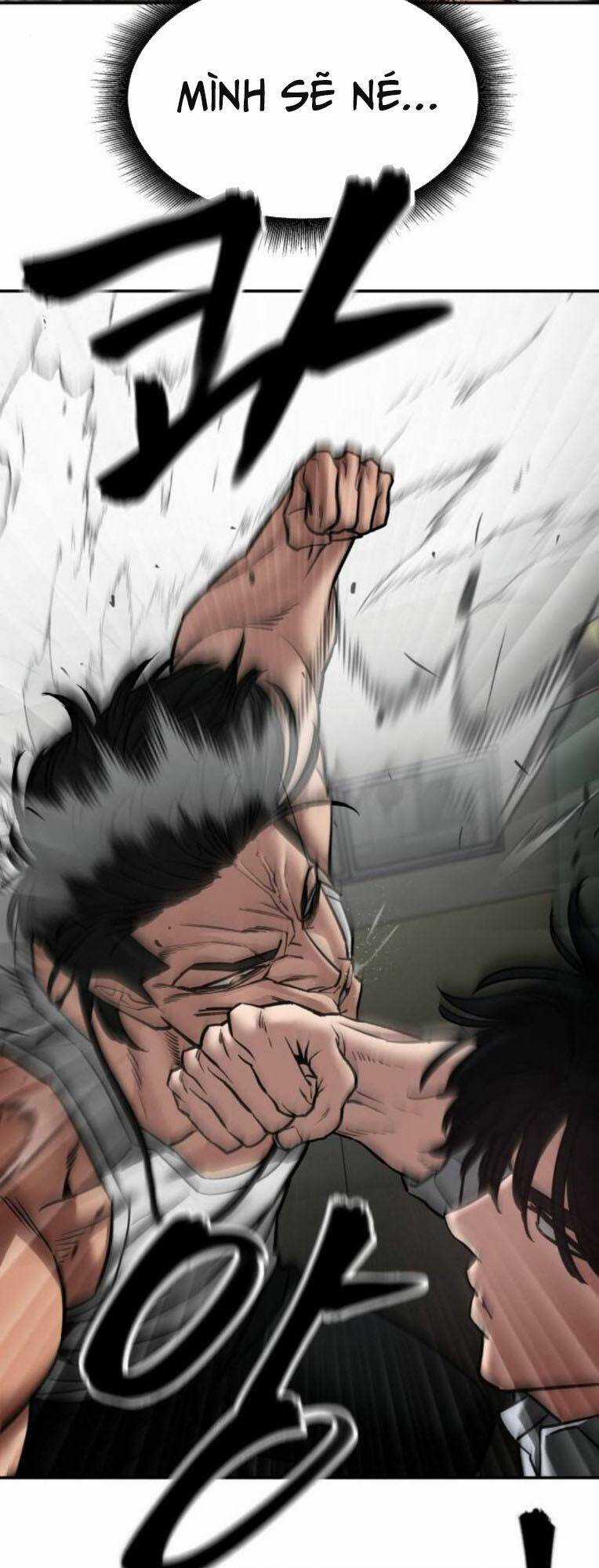 Quản Lí Du Côn - Chapter 80 - Trang 81