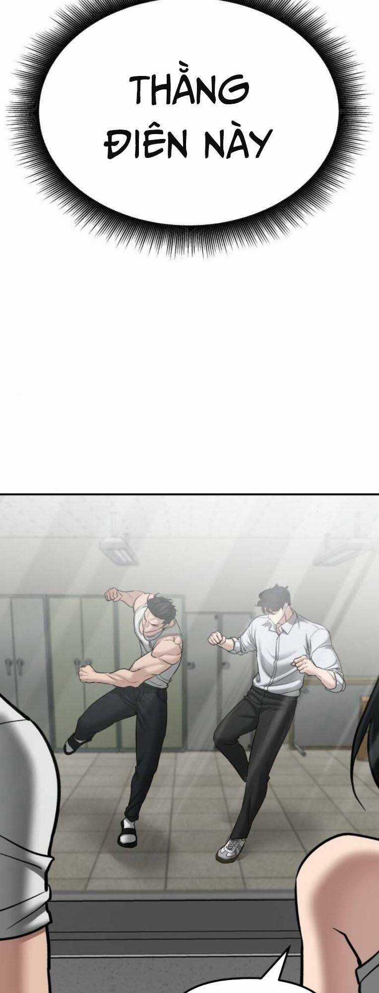 Quản Lí Du Côn - Chapter 80 - Trang 84