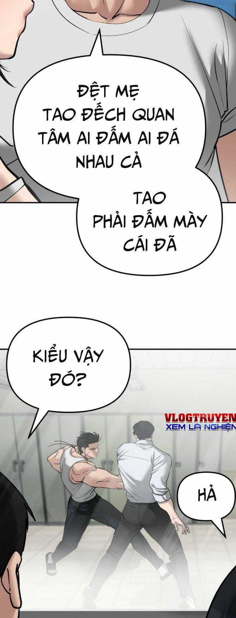 Quản Lí Du Côn - Chapter 80 - Trang 88