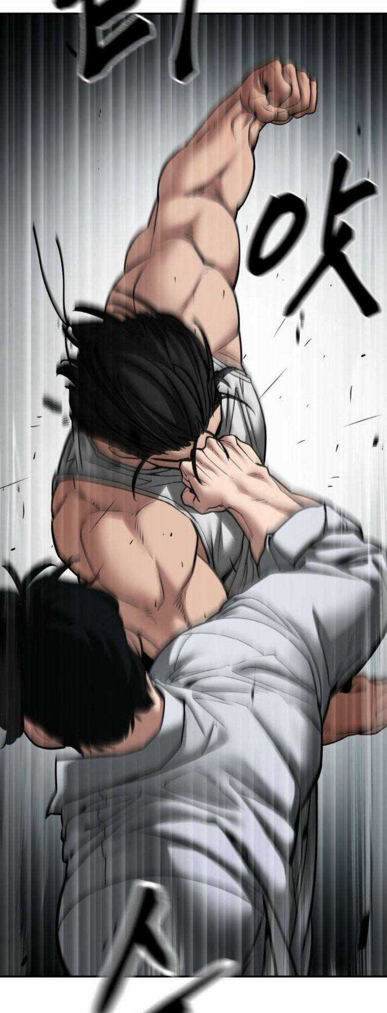 Quản Lí Du Côn - Chapter 80 - Trang 10